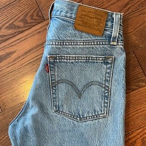Levi’s Wedgie Size 25 Women’s Jeans